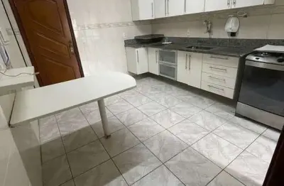 Apartamento com 3 dorms, Canto do Forte, Praia Grande - R$ 700 mil, Cod: 716296