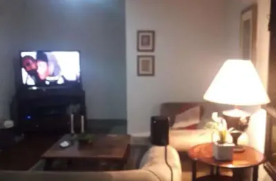 Apartamento com 3 dorms, Centro, São Vicente - R$ 700 mil, Cod: 716319