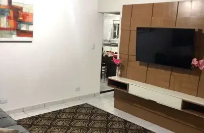 Casa com 3 quartos à venda no Centro, Mongaguá 