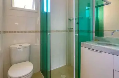 Apartamento com 2 dorms, Canto do Forte, Praia Grande - R$ 530 mil, Cod: 716378