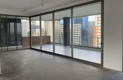 Cobertura com 4 dorms, Jardim Paulista, São Paulo - R$ 17.1 mi, Cod: 716382