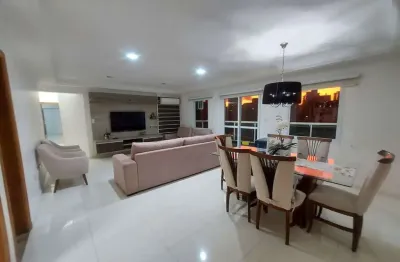 Apartamento com 3 dorms, Boqueirão, Praia Grande - R$ 1.15 mi, Cod: 716455