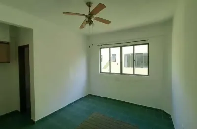 Kitnet com 1 dorm, Ocian, Praia Grande - R$ 130 mil, Cod: 716460