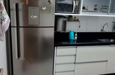 Apartamento com 2 dorms, Ocian, Praia Grande - R$ 650 mil, Cod: 716546