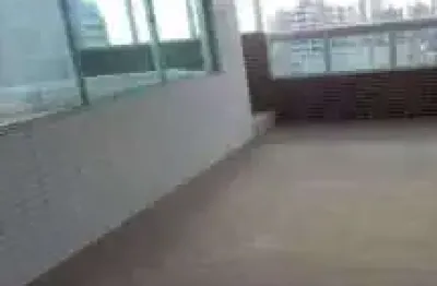 Cobertura com 3 dorms, Canto do Forte, Praia Grande - R$ 1.49 mi, Cod: 716554