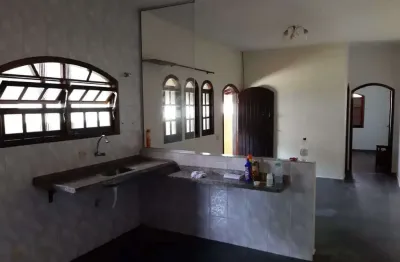 Casa com 2 dorms, Santa Júlia, Itanhaém - R$ 262 mil, Cod: 716627