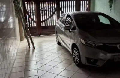 Casa com 3 dorms, Ocian, Praia Grande - R$ 450 mil, Cod: 716724