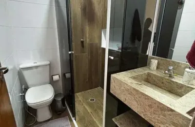 Casa com 2 quartos, Ocian, Praia Grande - R$ 750 mil, Cod: 722321