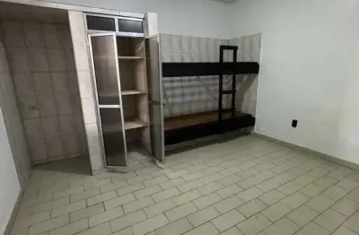 Casa com 2 quartos, Ocian, Praia Grande - R$ 450 mil, Cod: 722330