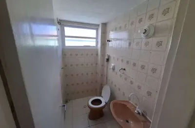 Sala comercial para alugar no Boqueirão, Praia Grande 