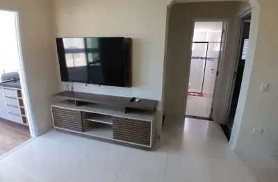 Apartamento com 2 quartos, Caiçara, Praia Grande, Cod: 722396