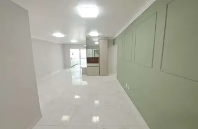 Apartamento com 3 quartos, Guilhermina, Praia Grande - R$ 1.15 mi, Cod: 722430