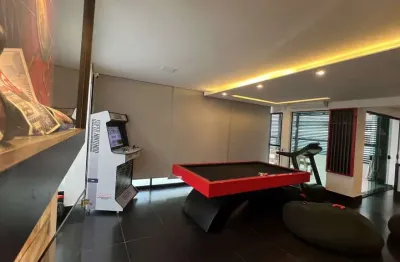 Cobertura com 3 quartos, Canto do Forte, Praia Grande - R$ 3.2 mi, Cod: 722448