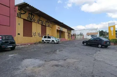 Terreno comercial à venda na Vila Cloris, Belo Horizonte  por R$ 10.000.000
