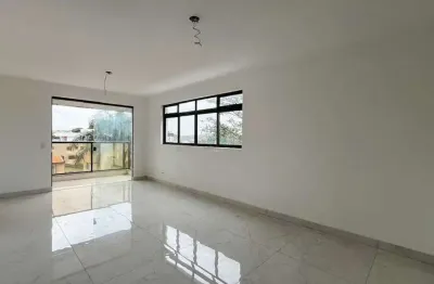 Apartamento com 4 quartos à venda em indaiá, belo horizonte  por r$ 1.300.000