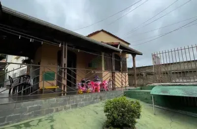 Casa com 6 quartos à venda em pindorama, belo horizonte  por r$ 549.900