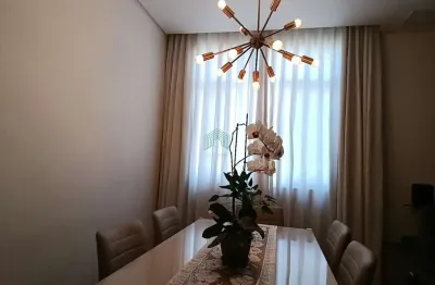 Apartamento com 2 quartos à venda na santa inês, belo horizonte  por r$ 378.000