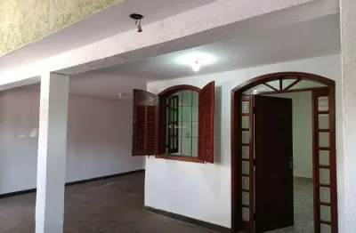 Casa com 4 quartos para alugar em pindorama, belo horizonte  por r$ 2.500