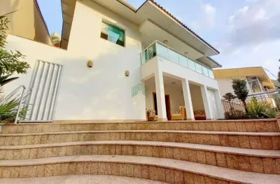 Casa com 5 quartos à venda no comiteco, belo horizonte  por r$ 2.390.000