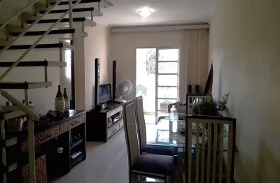 Cobertura com 2 quartos à venda na pampulha, belo horizonte  por r$ 475.000