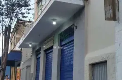 Casa comercial à venda no ipiranga, belo horizonte  por r$ 1.700.000