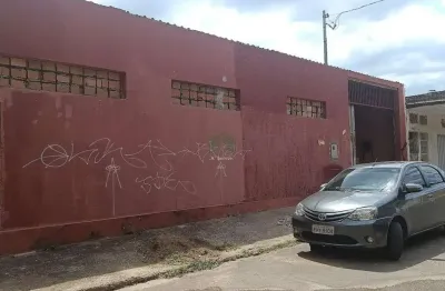 Terreno à venda no Novo Glória, Belo Horizonte  por R$ 380.000