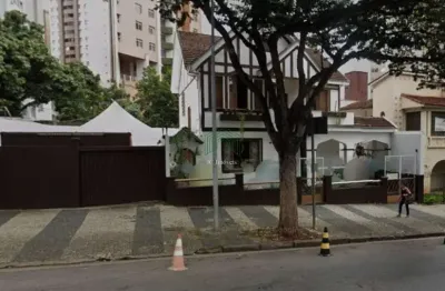Casa comercial à venda no funcionários, belo horizonte  por r$ 1.600.000