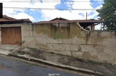 Casa com 3 quartos à venda no Jardim Pérola, Contagem  por R$ 375.000