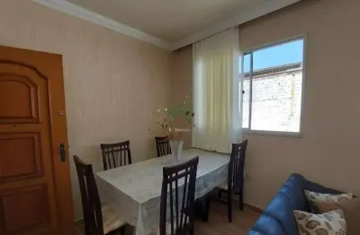 Apartamento com 3 quartos à venda na liberdade, belo horizonte  por r$ 390.000