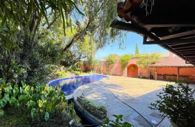 Casa com 4 quartos à venda na alameda dos jacarandás, 1225, são luiz, belo horizonte por r$ 3.500.000