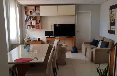 Cobertura com 2 quartos à venda na Sagrada Família, Belo Horizonte  por R$ 662.000