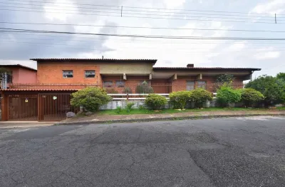 Casa com 5 quartos à venda na santa lúcia, belo horizonte  por r$ 2.030.000