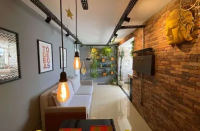 Apartamento com 2 quartos à venda em ouro preto, belo horizonte  por r$ 499.000