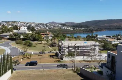 Terreno em condomínio fechado à venda no Alphaville - Lagoa dos Ingleses, Nova Lima  por R$ 2.100.000