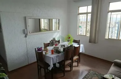 Apartamento com 3 quartos à venda no Nova Cachoeirinha, Belo Horizonte  por R$ 340.000