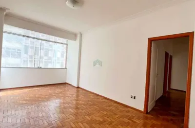 Apartamento com 3 quartos à venda na rua são paulo, 848, centro, belo horizonte por r$ 590.000
