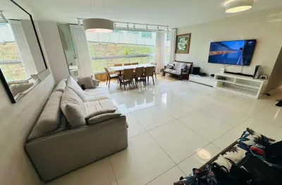 Apartamento com 4 quartos à venda no buritis, belo horizonte  por r$ 1.049.000