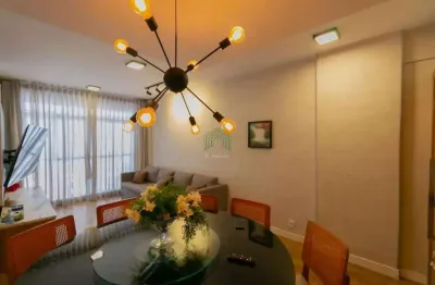 Apartamento com 3 quartos à venda no belvedere, belo horizonte  por r$ 1.450.000