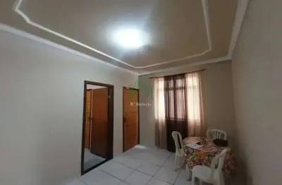 Apartamento com 3 quartos à venda em Ouro Preto, Belo Horizonte  por R$ 512.000