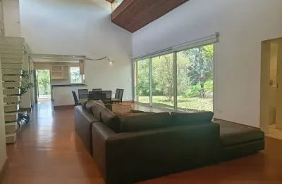 Casa em condomínio fechado com 4 quartos à venda no alphaville - lagoa dos ingleses, nova lima  por r$ 3.799.000