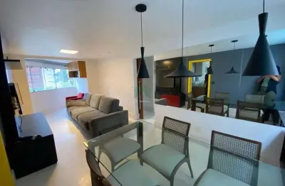Apartamento com 3 quartos à venda na Savassi, Belo Horizonte  por R$ 1.350.000