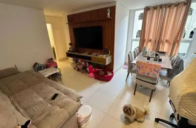 Apartamento com 3 quartos à venda na liberdade, belo horizonte  por r$ 720.000