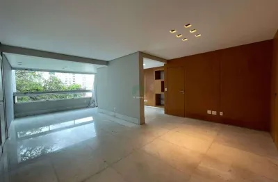 Apartamento com 4 quartos à venda no Santo Agostinho, Belo Horizonte  por R$ 1.990.000