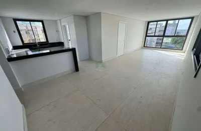 Apartamento com 4 quartos à venda na Cidade Nova, Belo Horizonte  por R$ 1.580.000