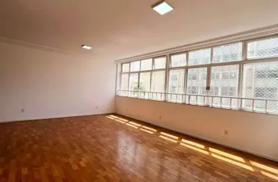 Apartamento com 4 quartos à venda no Centro, Belo Horizonte  por R$ 1.130.000