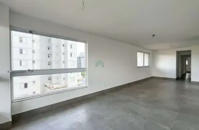 Cobertura com 5 quartos à venda no castelo, belo horizonte  por r$ 2.895.000