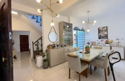 Casa com 5 quartos à venda no alto barroca, belo horizonte  por r$ 2.100.000