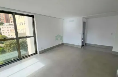 Apartamento com 3 quartos à venda na serra, belo horizonte  por r$ 1.390.000