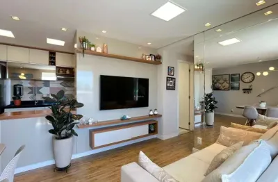 Cobertura com 2 quartos à venda no Aeroporto, Belo Horizonte  por R$ 890.000