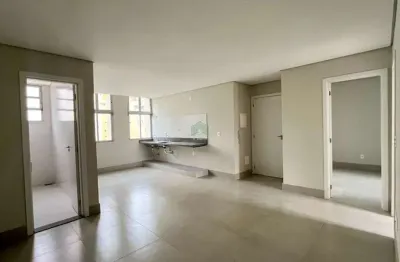 Apartamento com 2 quartos à venda no Centro, Belo Horizonte  por R$ 678.000